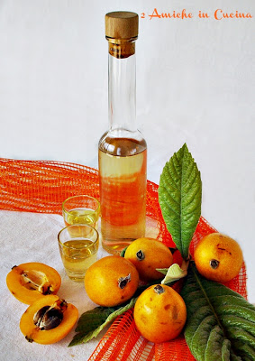 liquore nespolino
