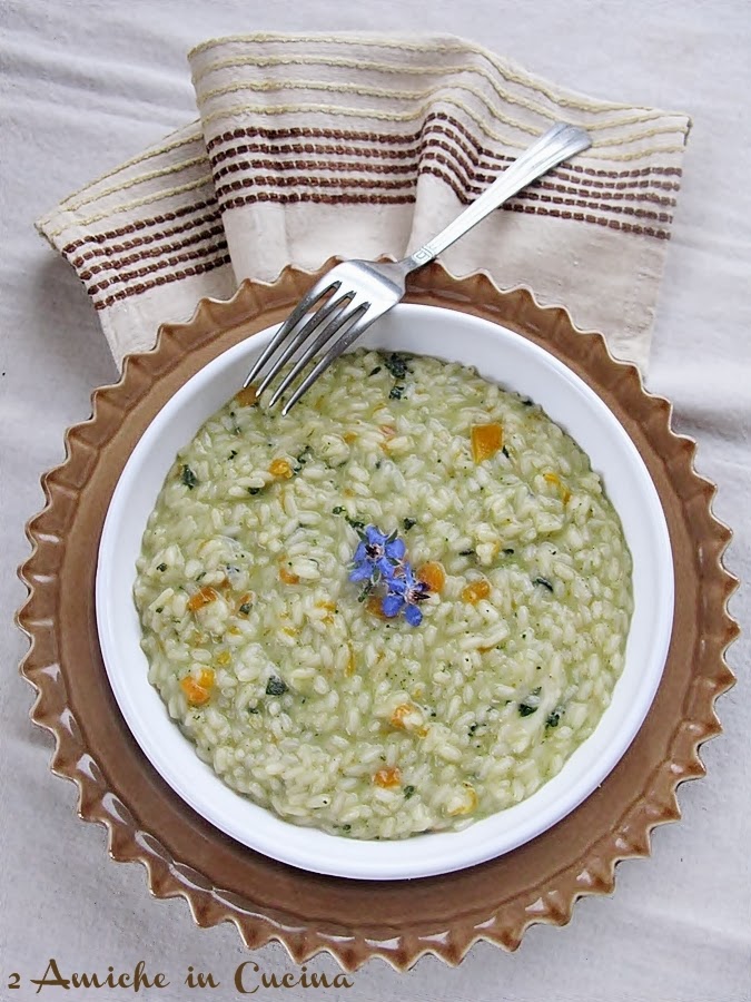 risotto