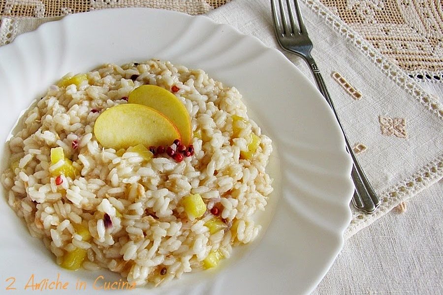 risotto