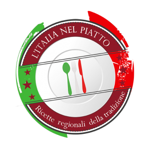 logo l'italia nel piatto