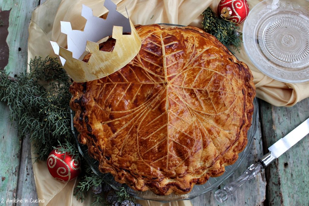 Galette des Rois 