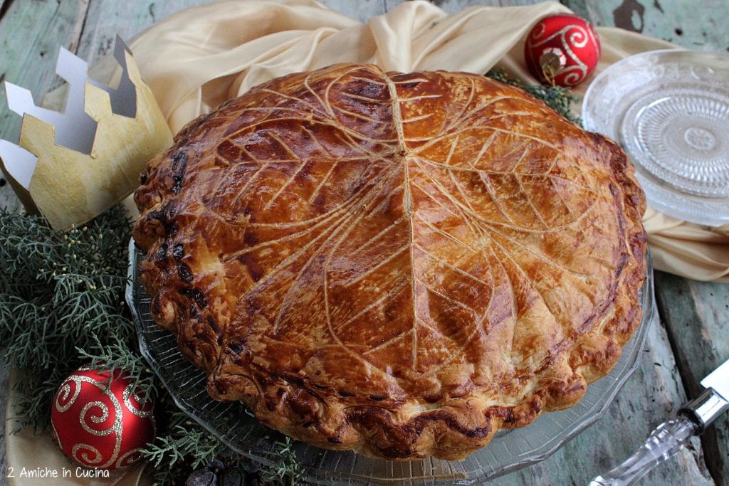 Galette des Rois 