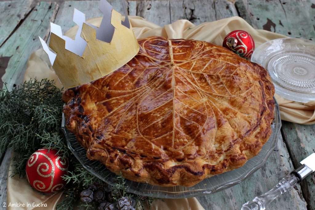 Galette des Rois 