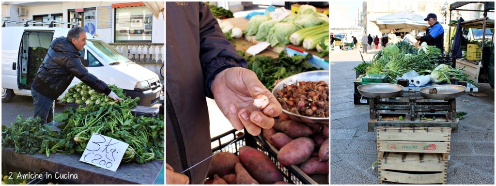 educational tour in salento-blog tour 