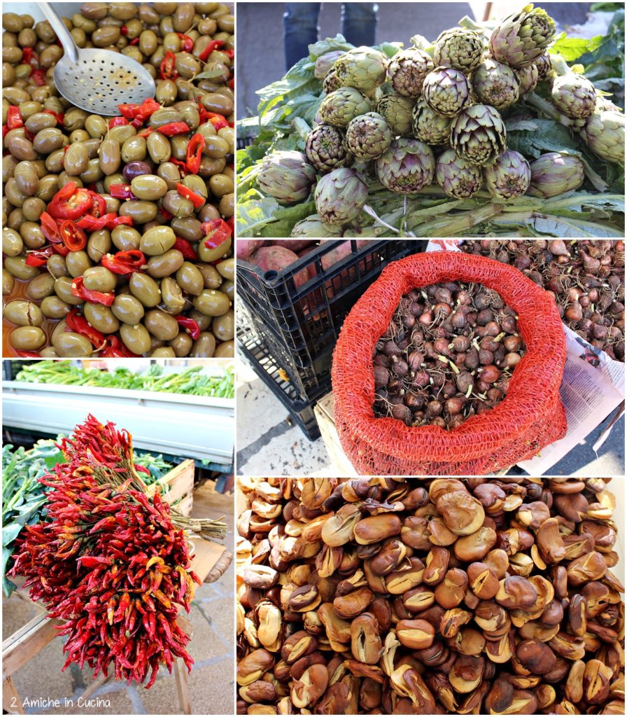 educational tour in salento-blog tour 