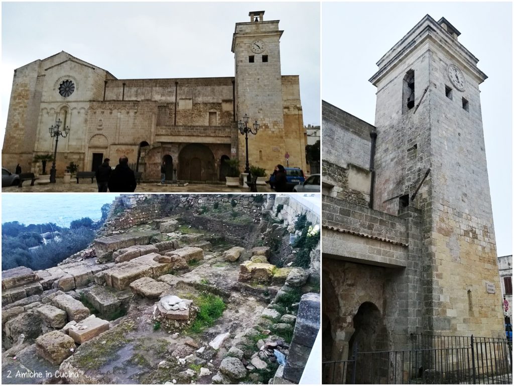 educational tour in salento-blog tour 