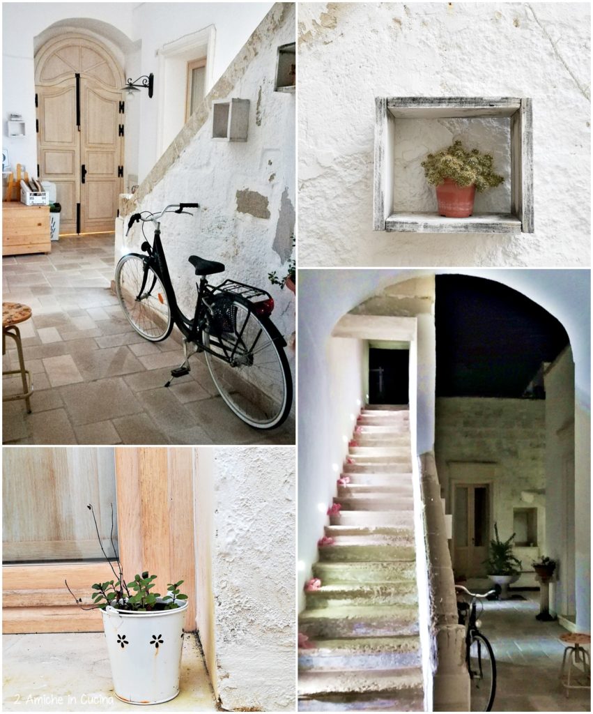 educational tour in salento-blog tour 