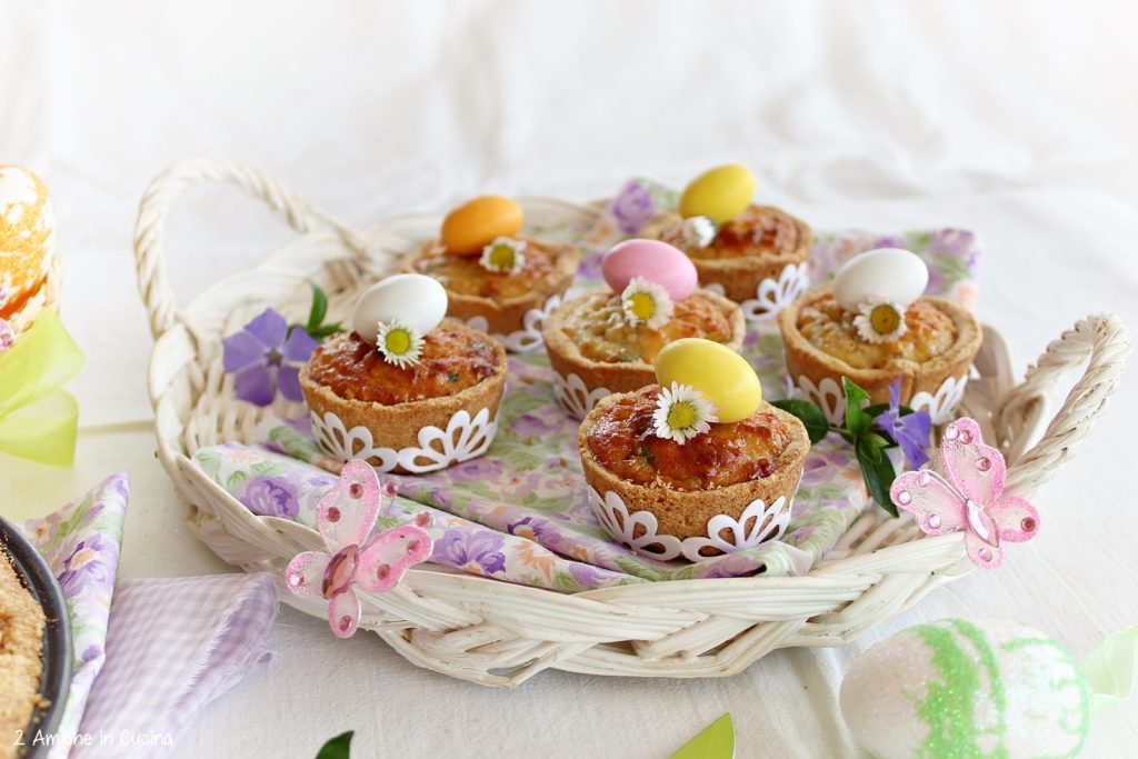 pastiera senza glutine e senza lattosio