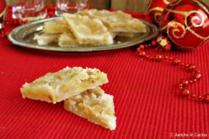 Dolci Di Natale Romani.Dolci Di Natale In Umbria 7 Ricette Della Tradizione 2 Amiche In Cucina