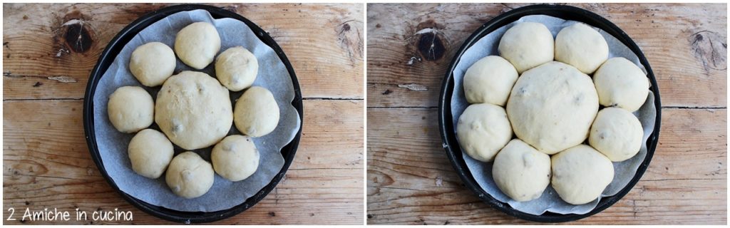 Dreikönigskuchen dolce dell'Epifania, ricetta tipica Svizzera