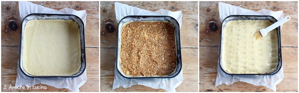Come preparare l'almas pite ungherese