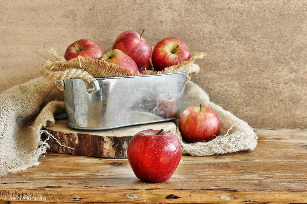 Ricette e consigli con le mele stark