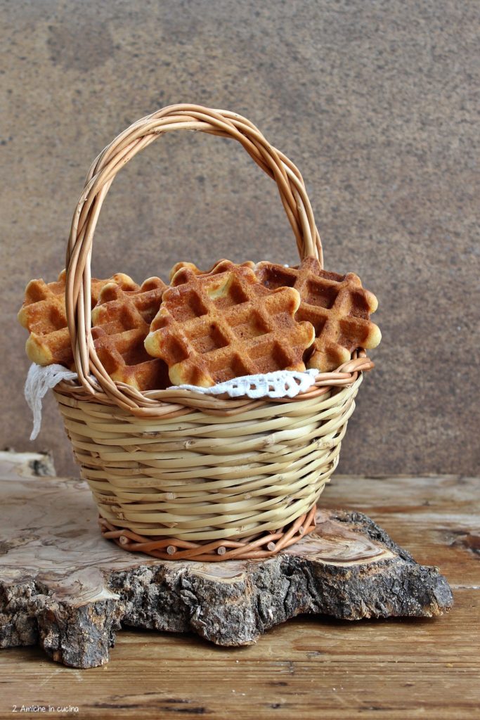 Canestrelli di Vaie per San Pancrazio