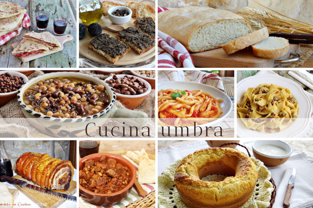 Antipasto Di Natale Umbria.Cucina Umbra Piatti Tipici Dell Umbria Pagina 12 Di 27 2 Amiche In Cucina