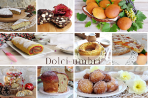 dolci tipici umbri da fare in casa