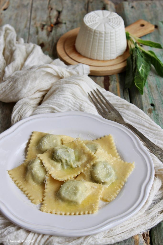 Tortelli di San Giovanni