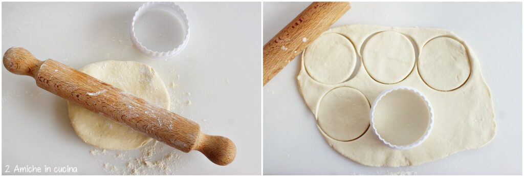 Come si preparano i biscotti uzbeki alla ricotta