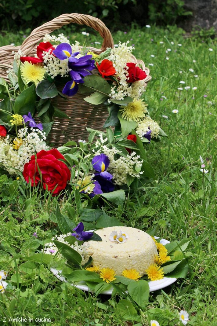 Janu siers, il formaggio lettone per il solstizio d'estate