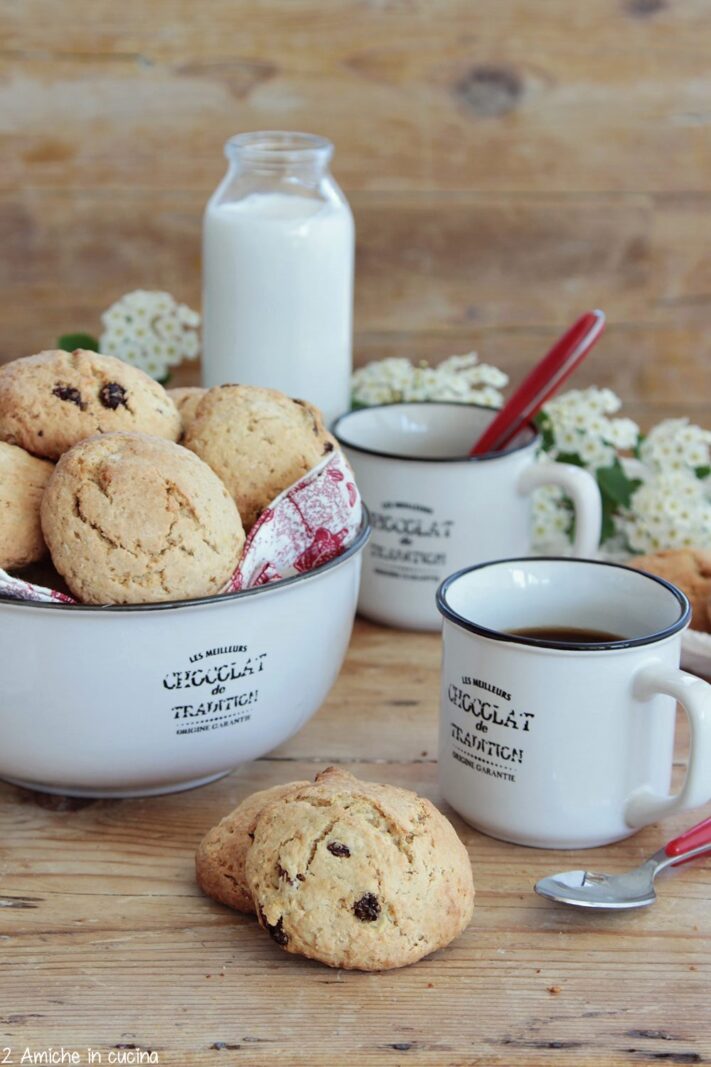 Cookies tipici del Belize