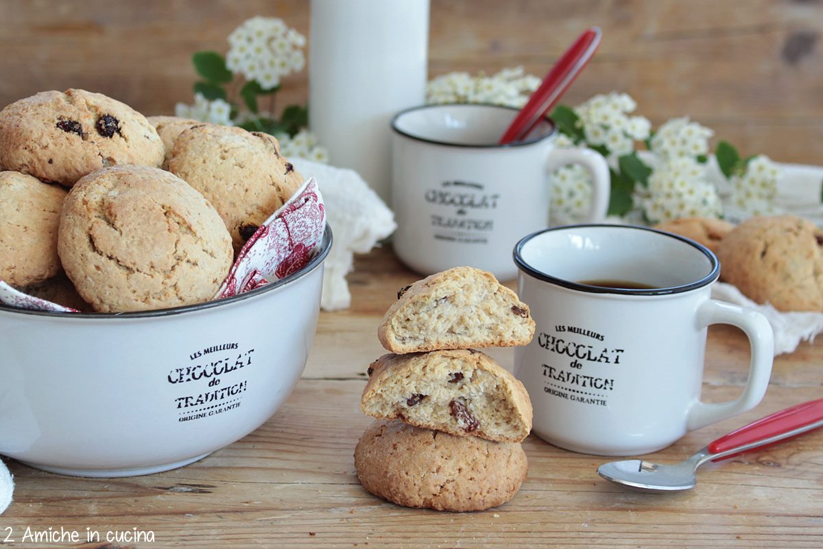 Powder - poda buns ricetta del Belize