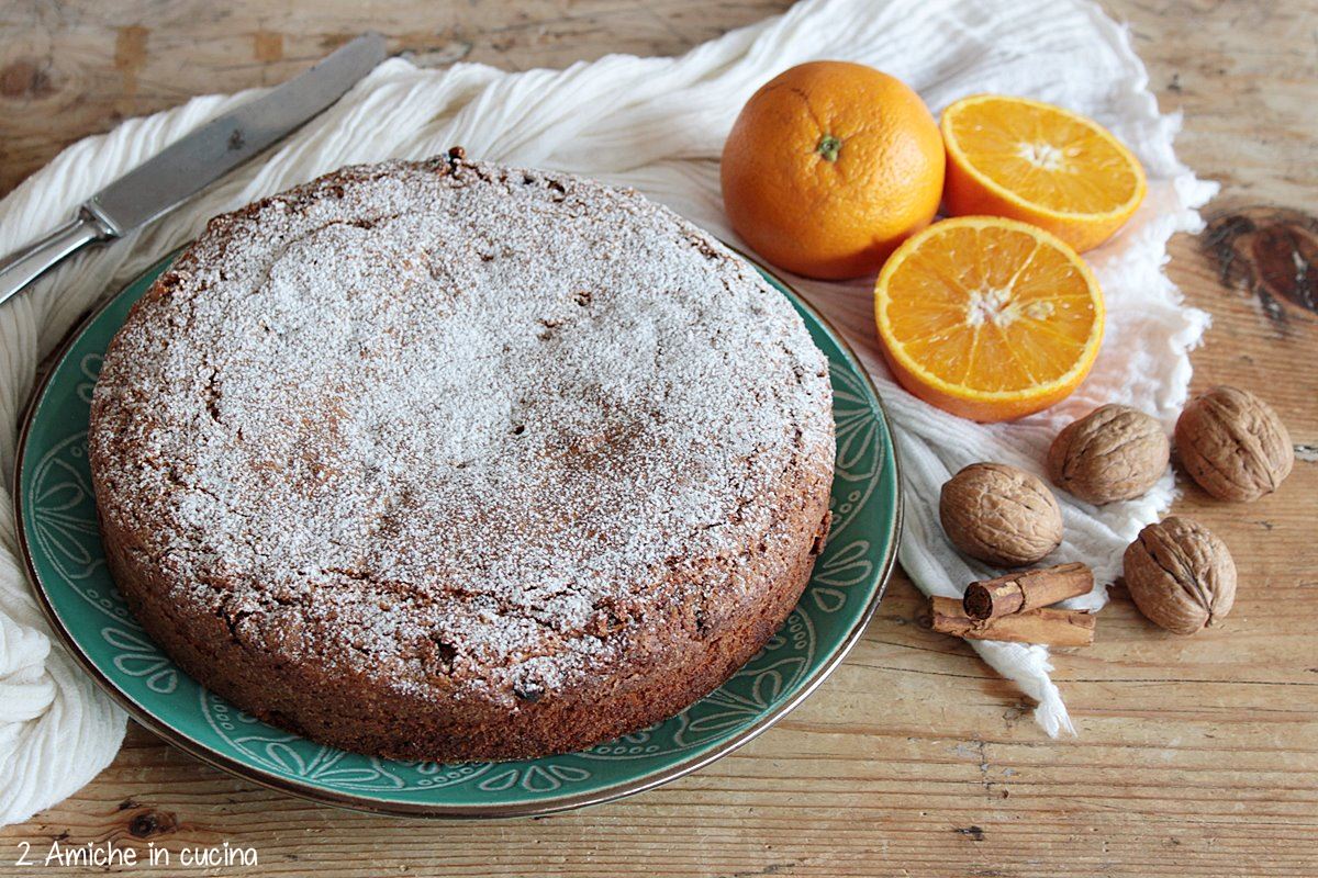 Torta in onore di San Fanurio