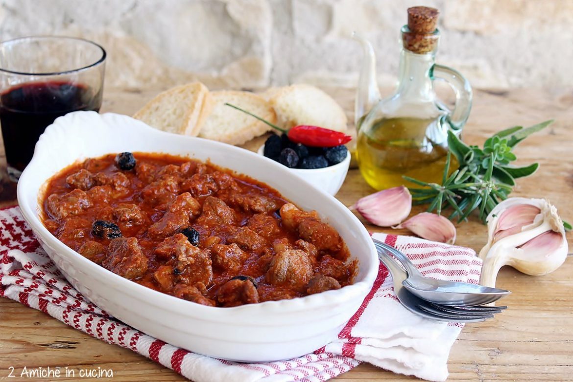 Ricetta per cucinare il cinghiale in maniera facile e veloce