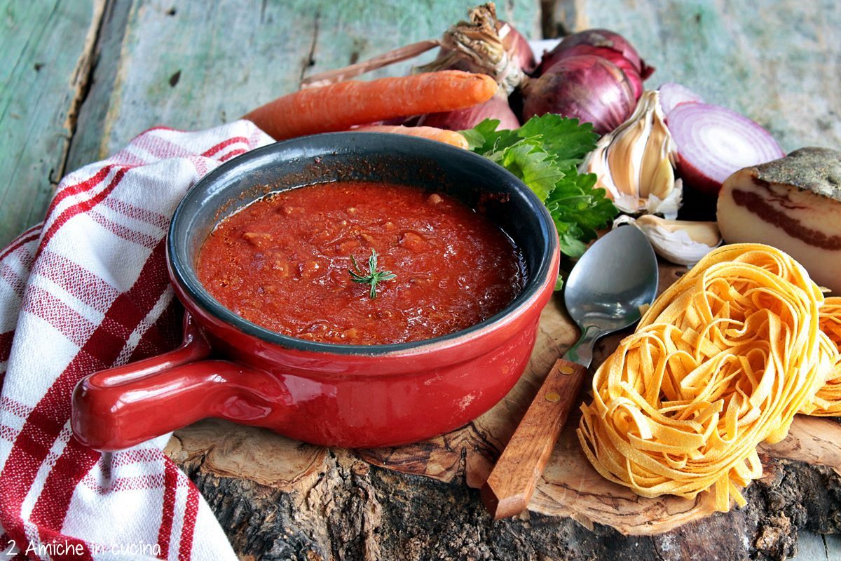 ragù di cinghiale, la ricetta tipica umbra