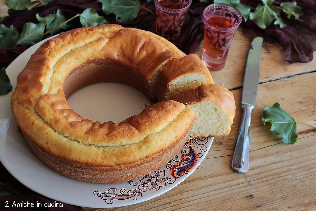 Torcolo di San Fortunato