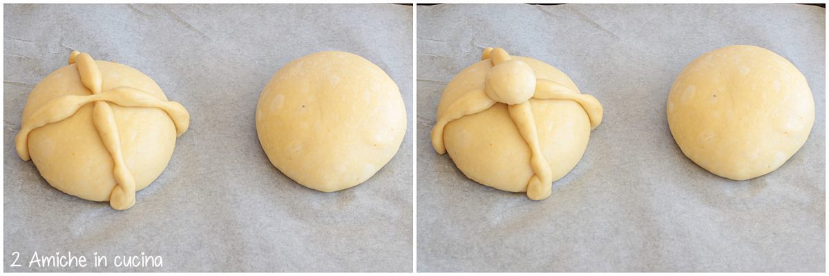Come decorare il pan di morto ricetta del messico