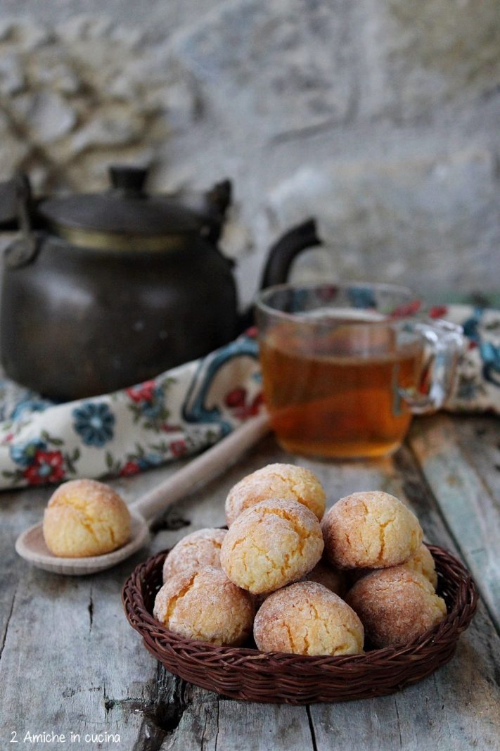 biscotti nigeriane al cocco senza lievito e senza lattosio shuku shuku