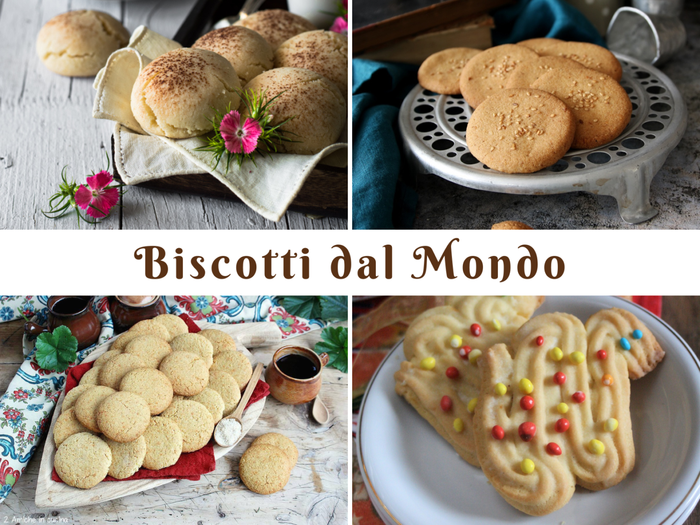 Biscotti del Ghana