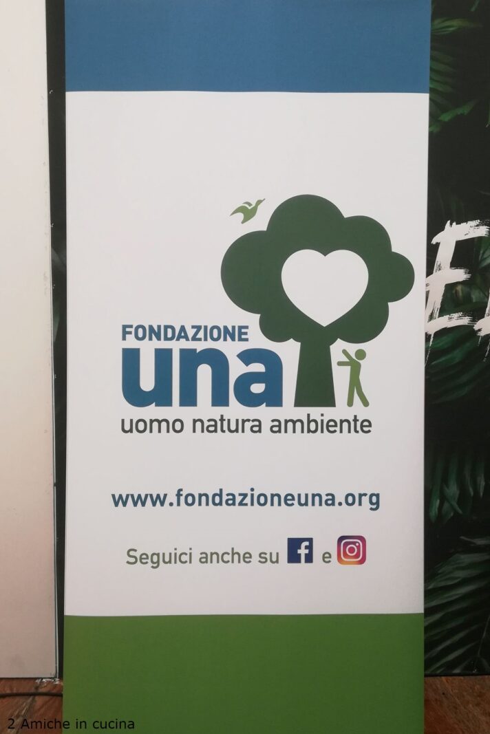 Fondazione UNA
