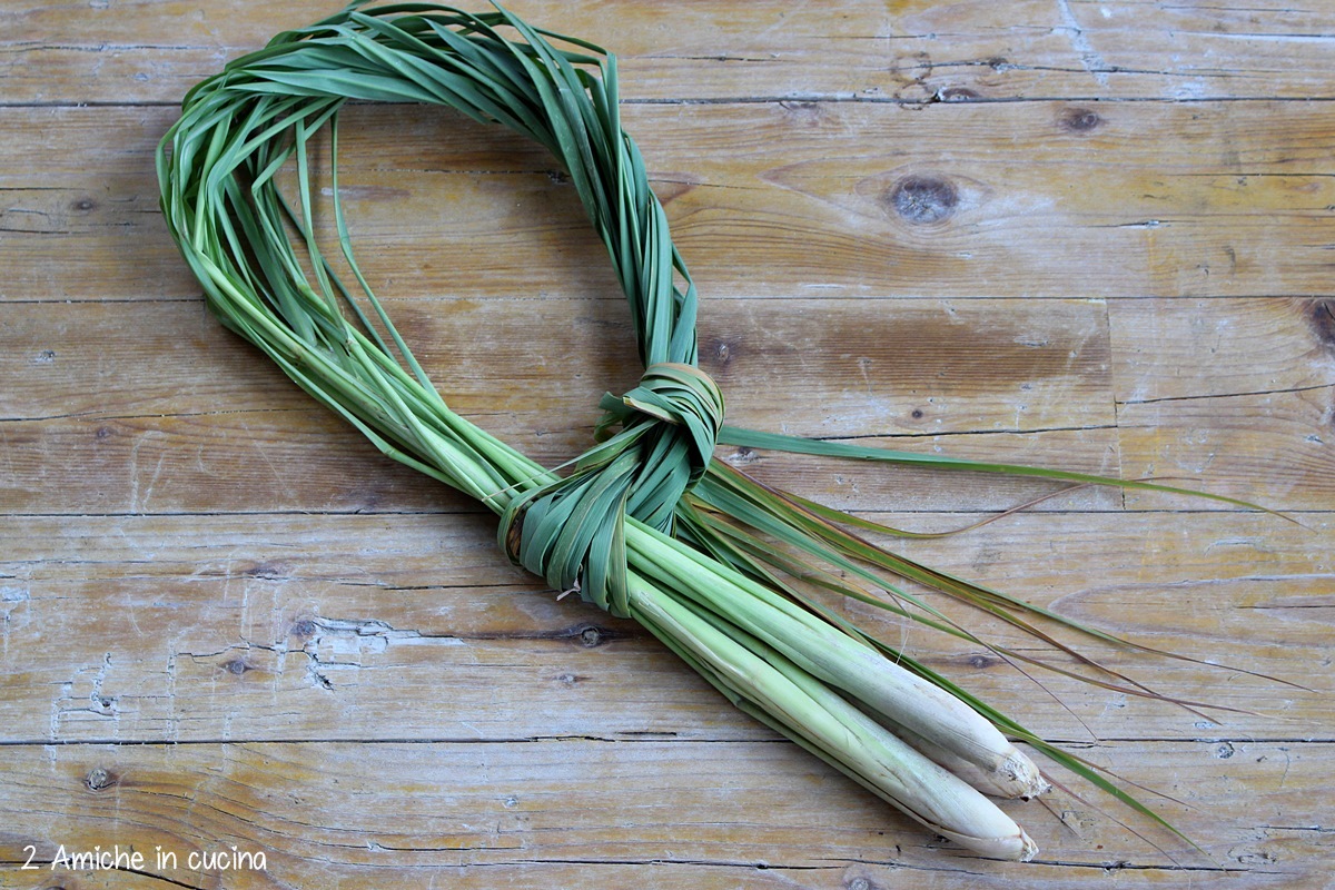 lemongrass