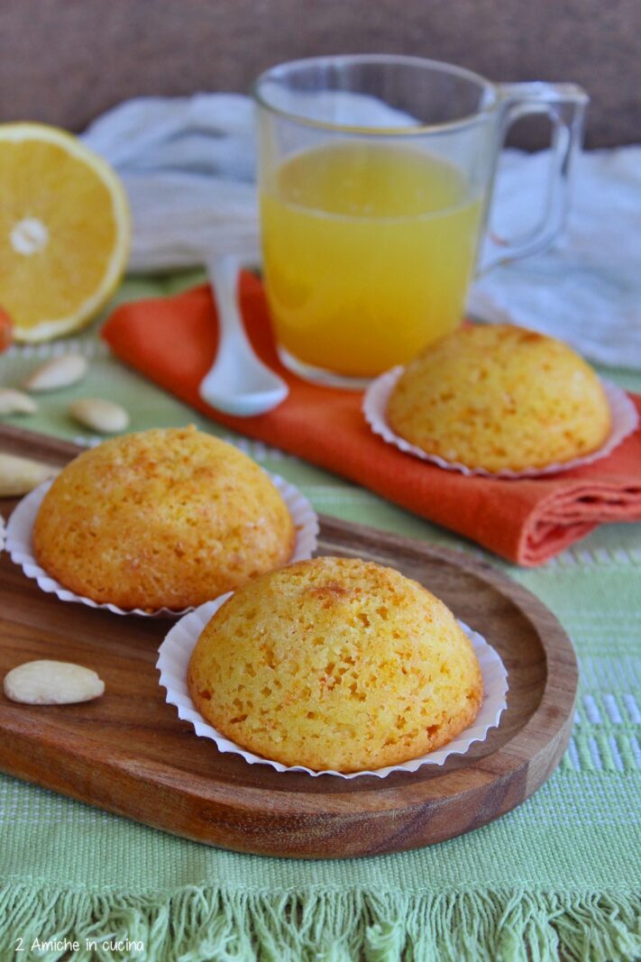 ricetta delle camille fatte in casa